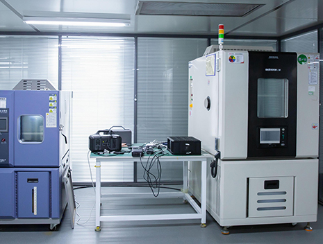Constant Temperature and Humidity Testing Equipment